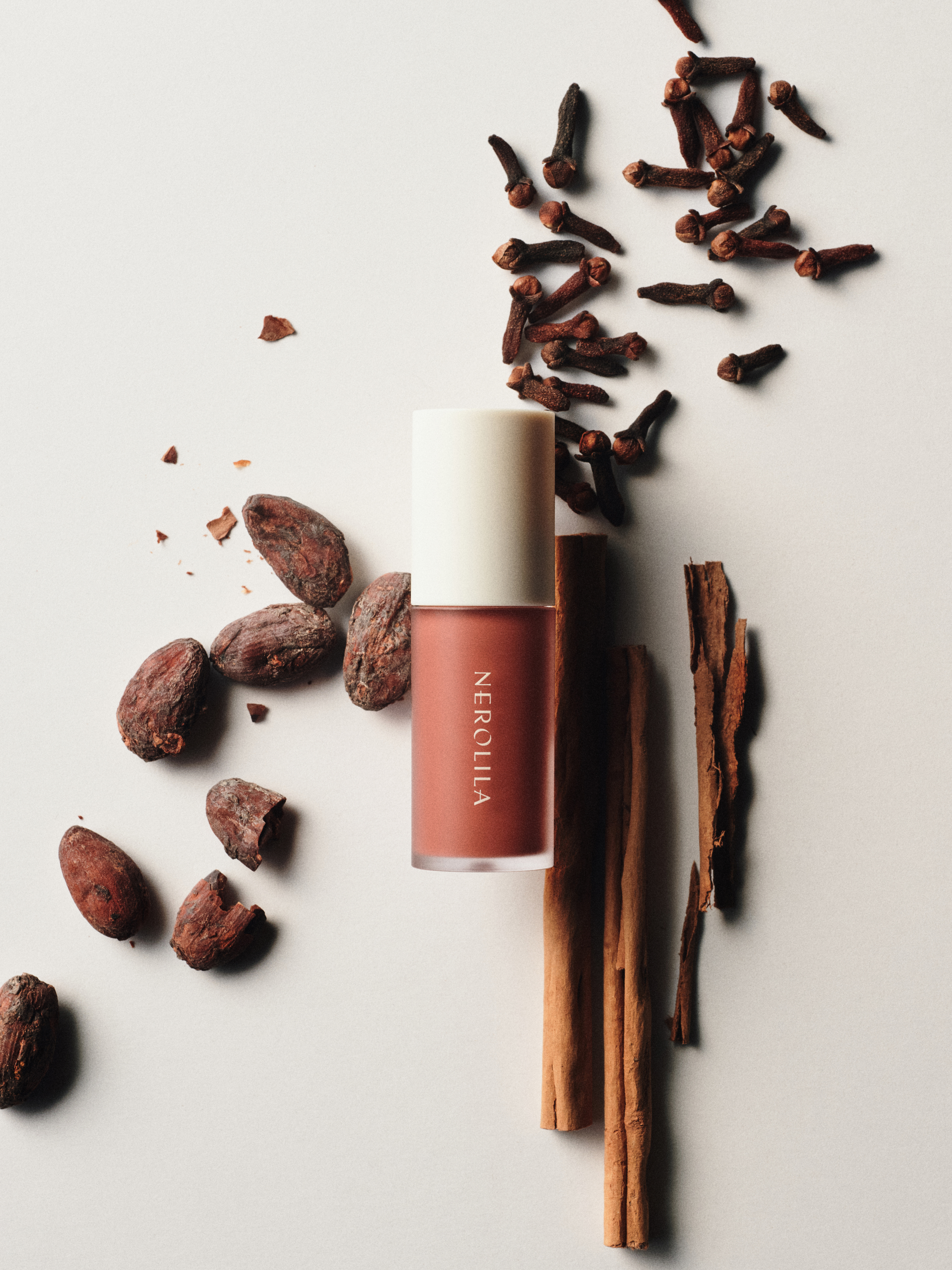 リッププランパー（ロージーベージュ）