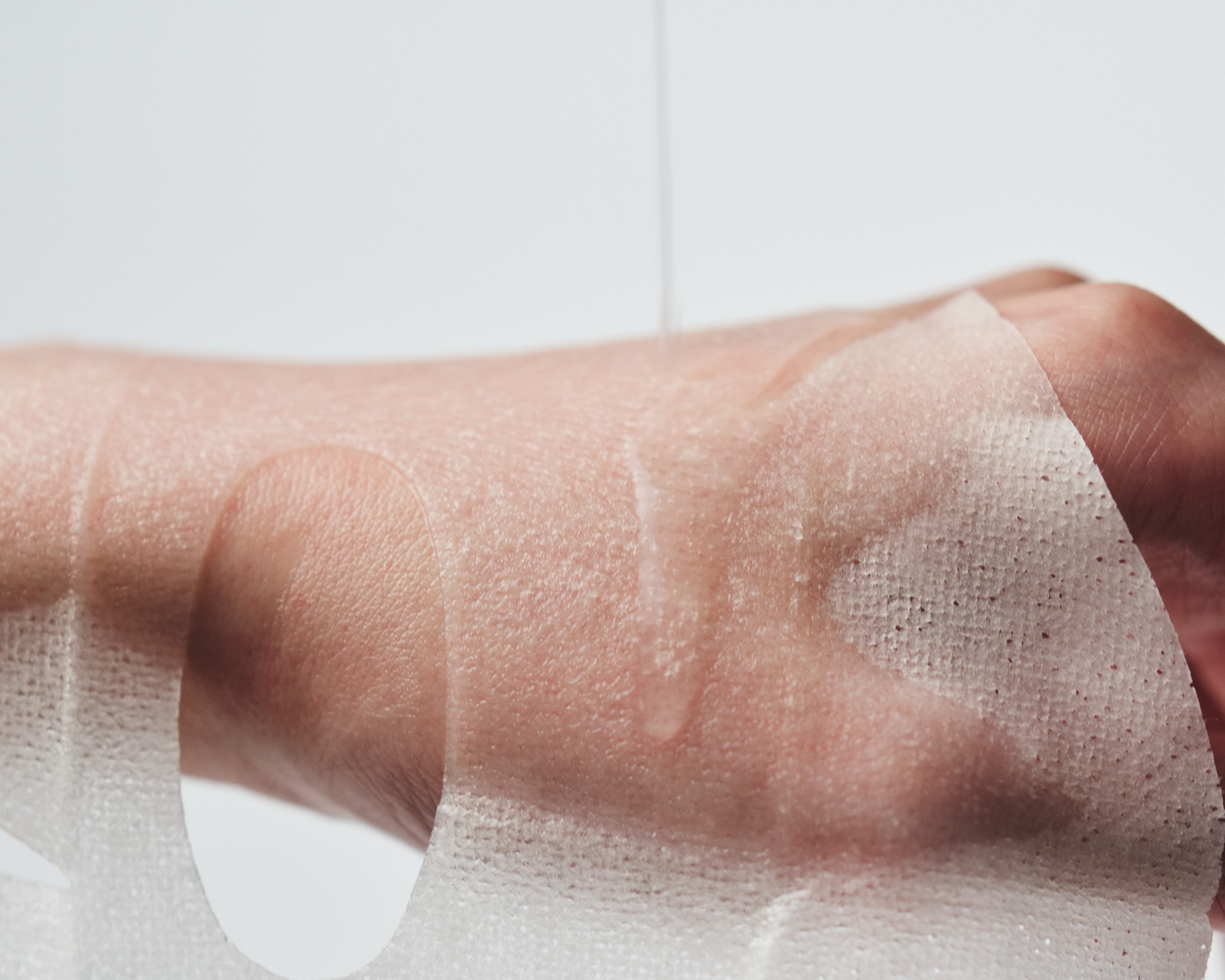 ブライトニングフェイスマスク ハマナス&ネロリ＜SHOGO SEKINE描きおろし限定BOX＞