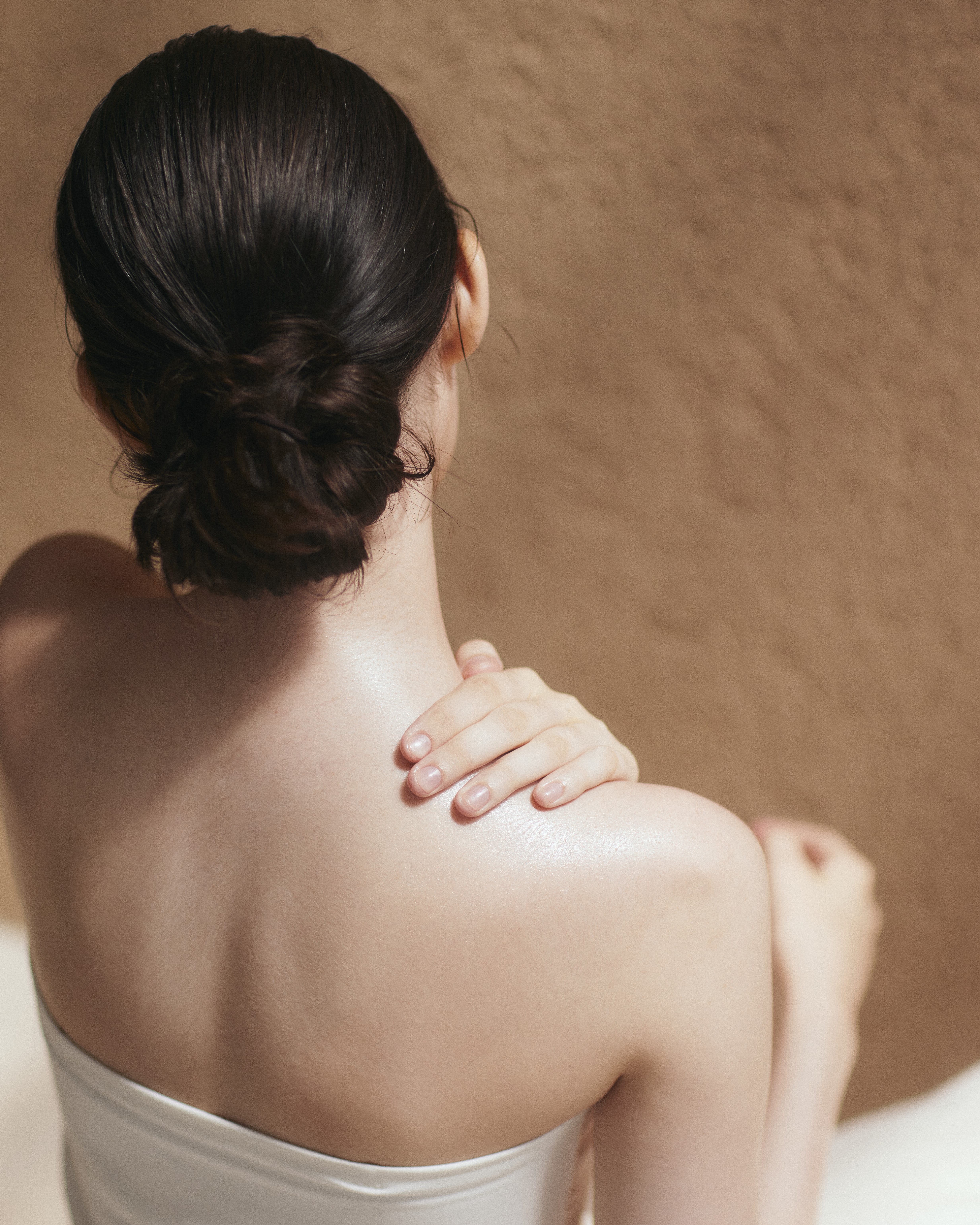 ボディオイル（ル・エロス）