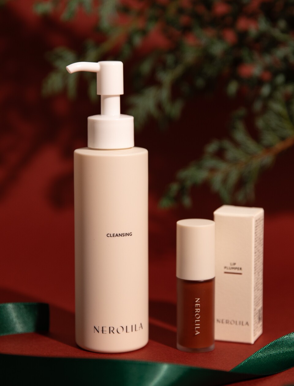 ホリデーギフトセット