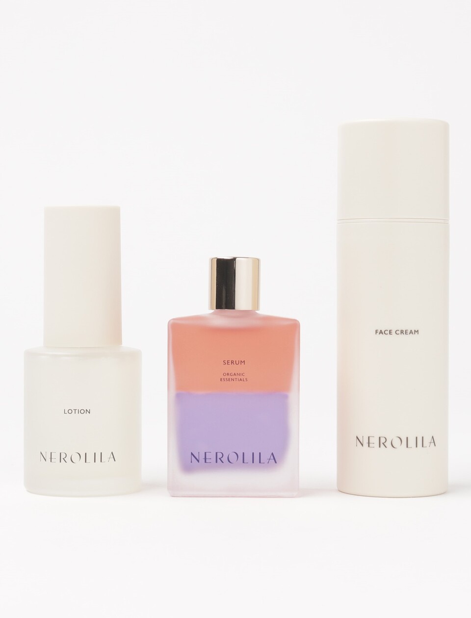 ギフトセット＜リッチケアセット＞