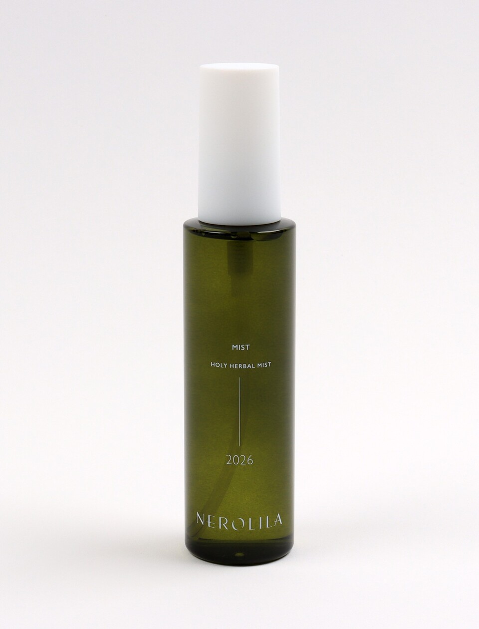 【予約販売/送料無料】ホーリーハーバルミスト2026