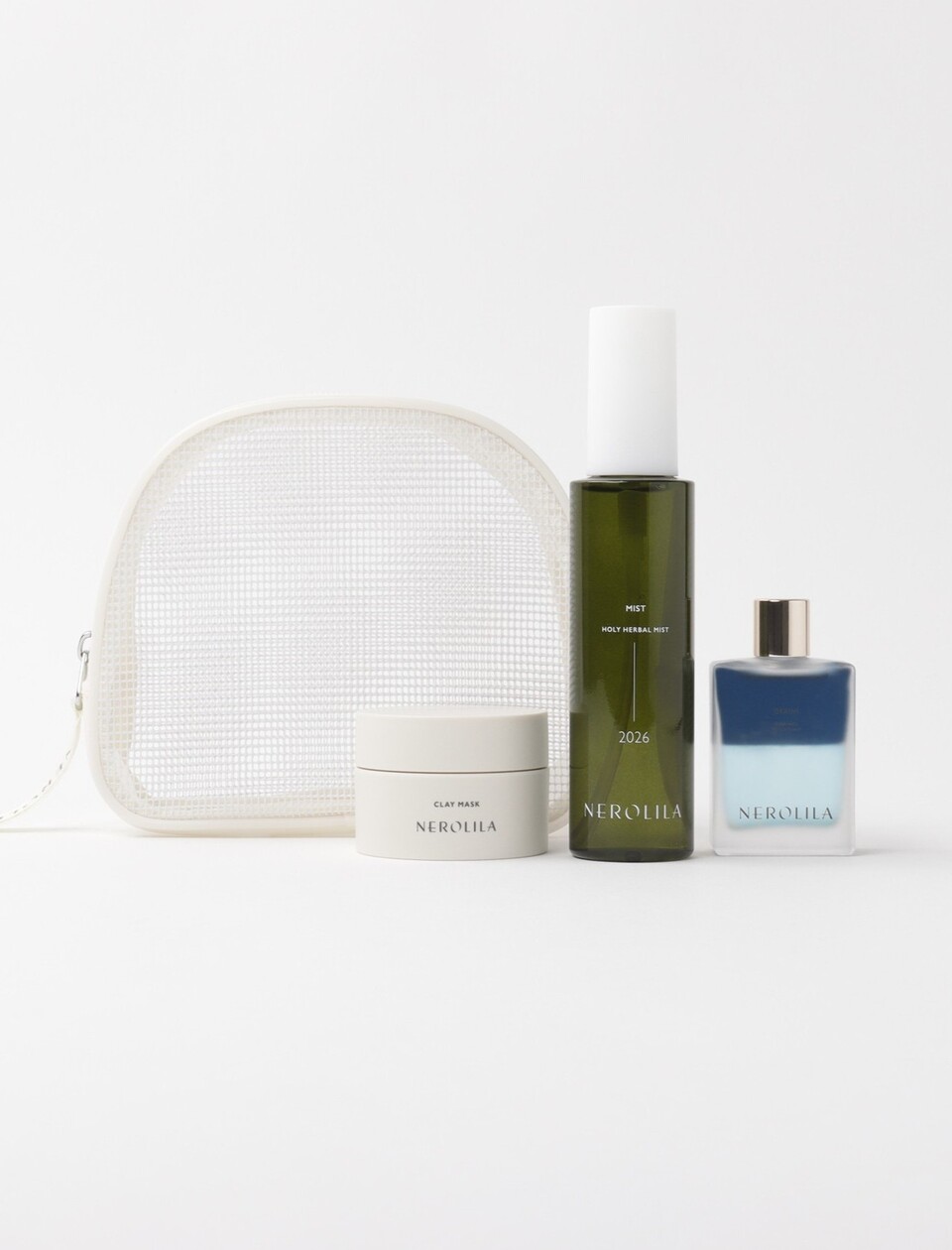 ホーリーハーバルレスキューキット